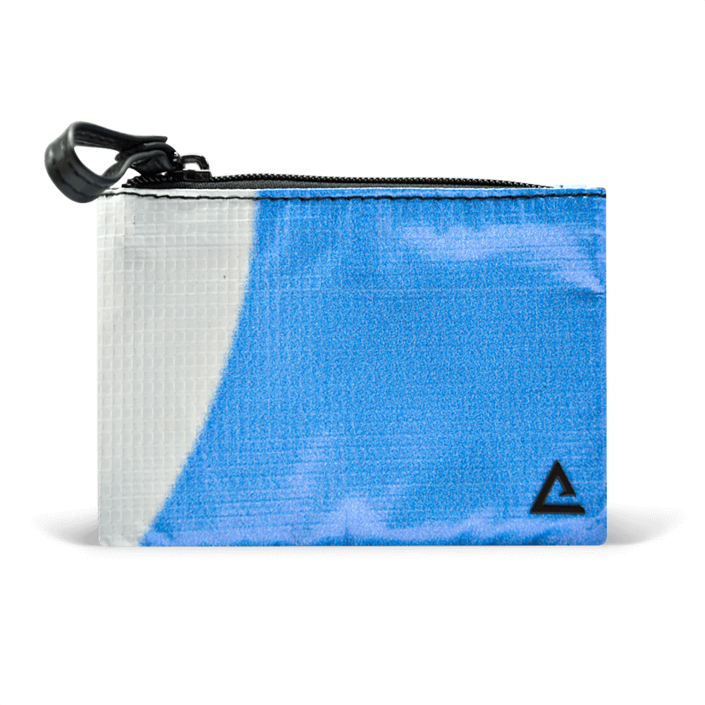 Charlie Coin Pouch
