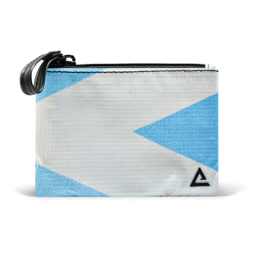 Charlie Coin Pouch
