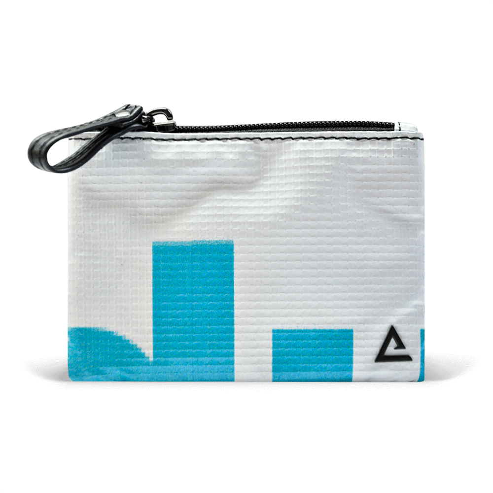 Charlie Coin Pouch