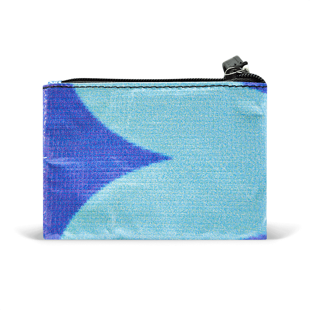Charlie Coin Pouch