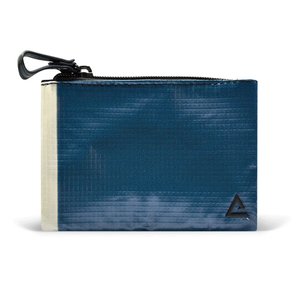Charlie Coin Pouch