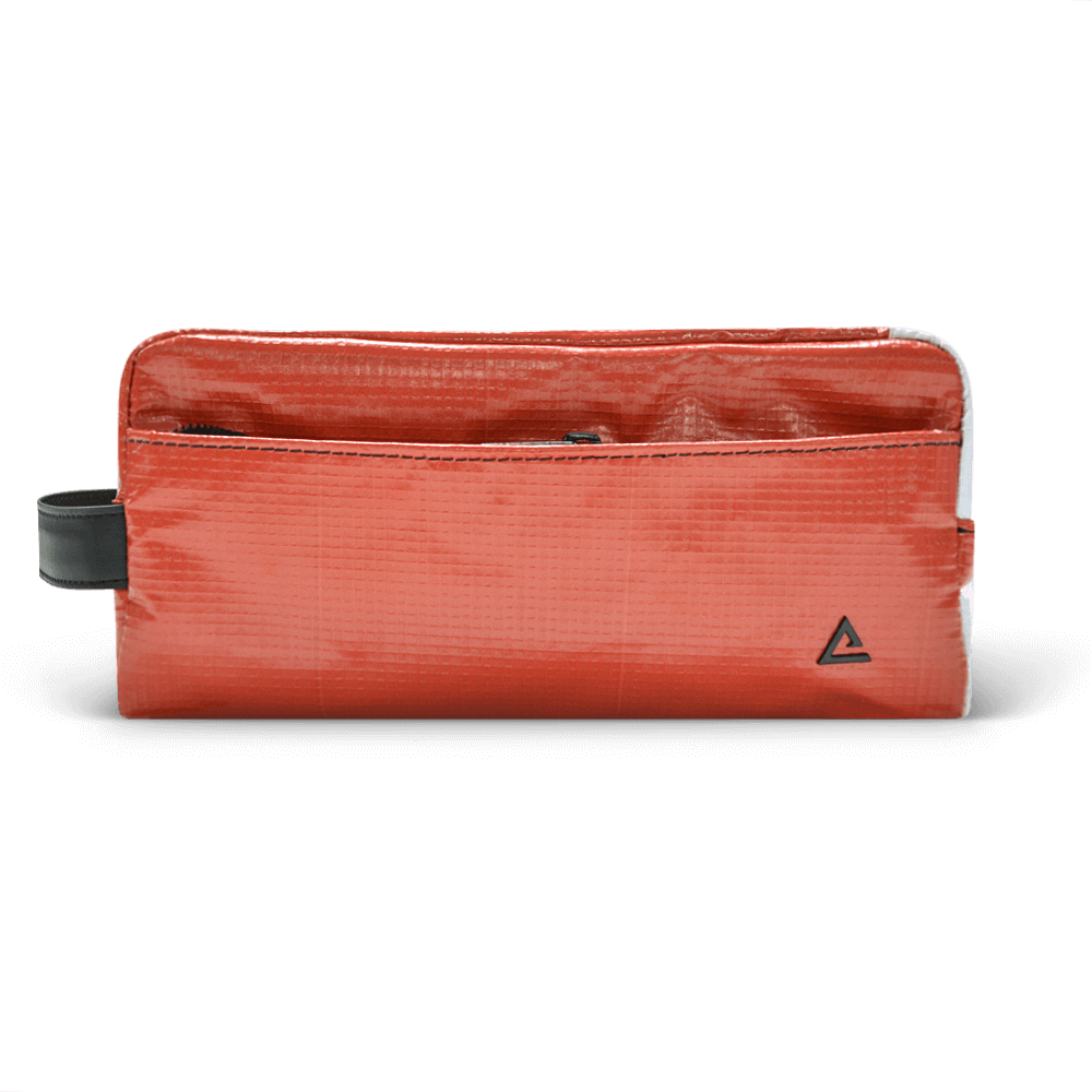 Munich Toiletry Bag