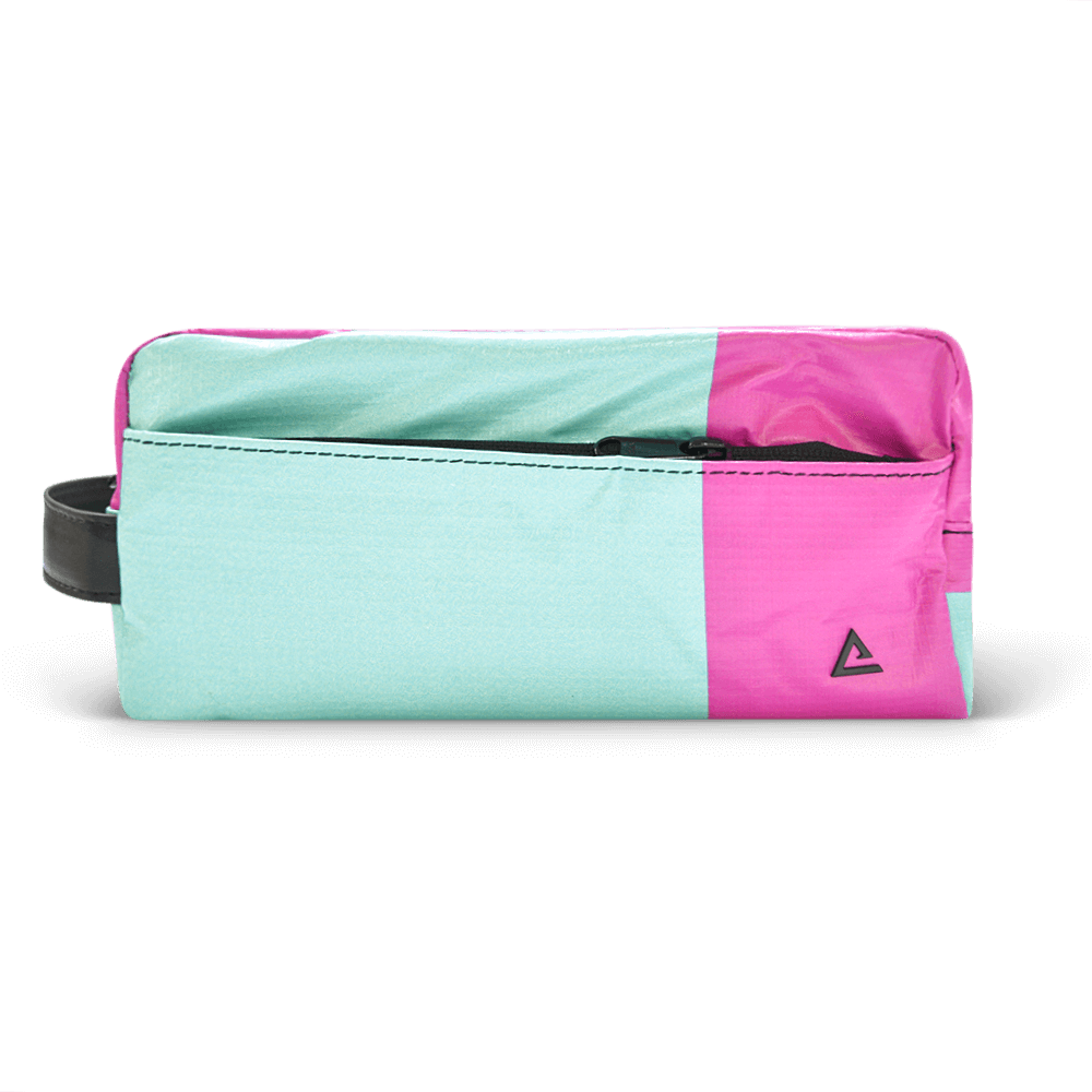 Munich Toiletry Bag