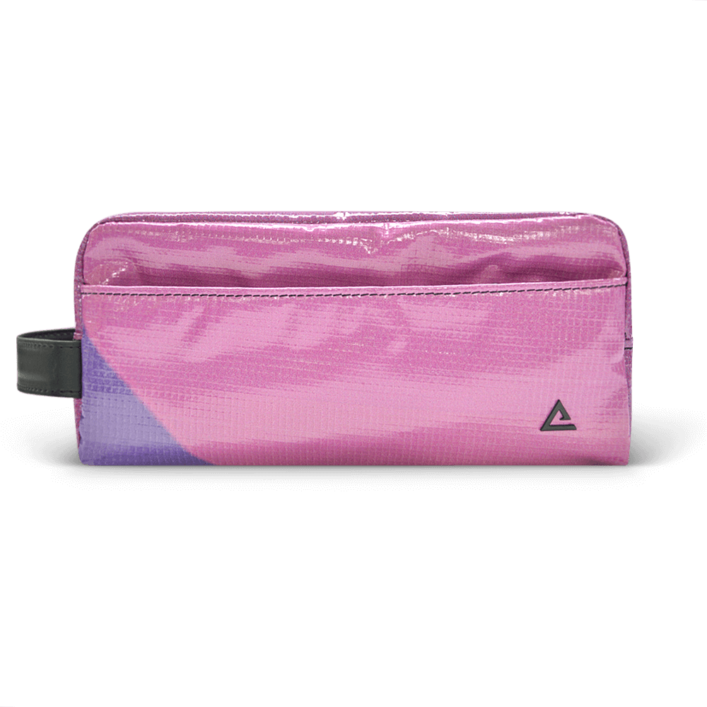 Munich Toiletry Bag