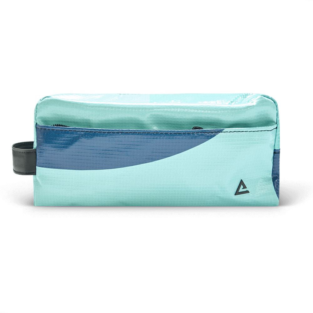 Munich Toiletry Bag