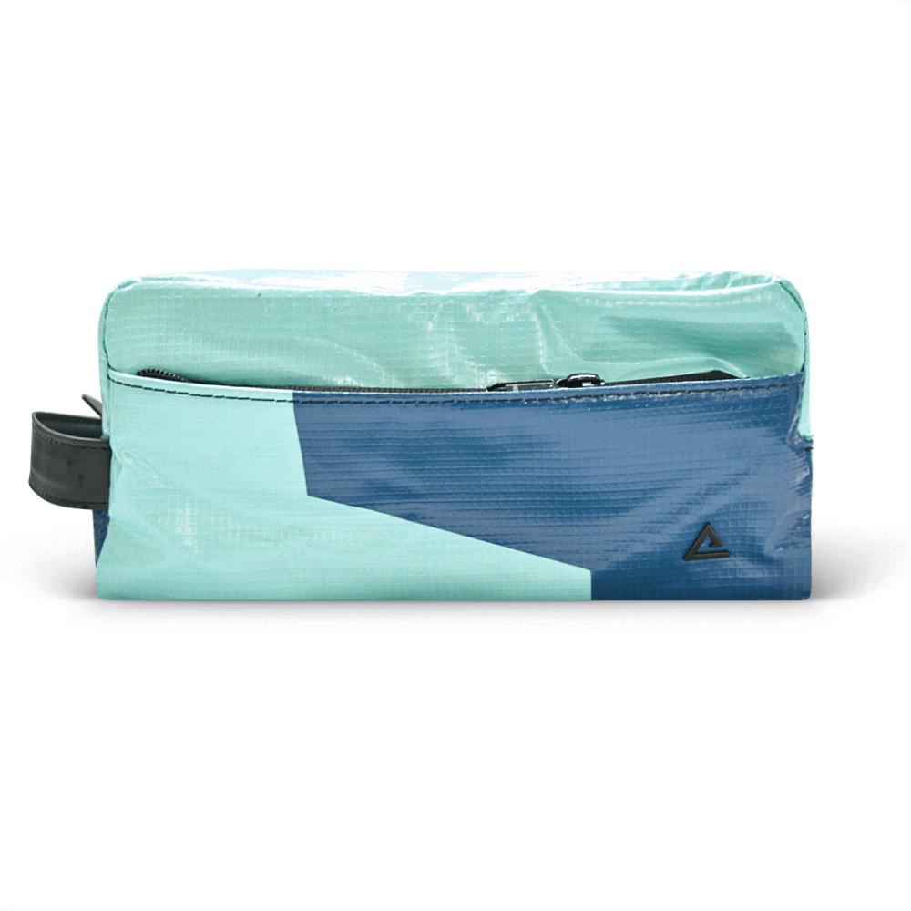Munich Toiletry Bag