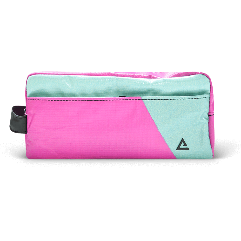 Munich Toiletry Bag