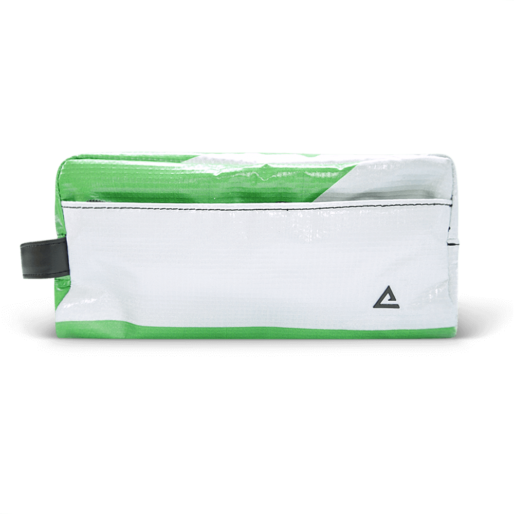 Munich Toiletry Bag
