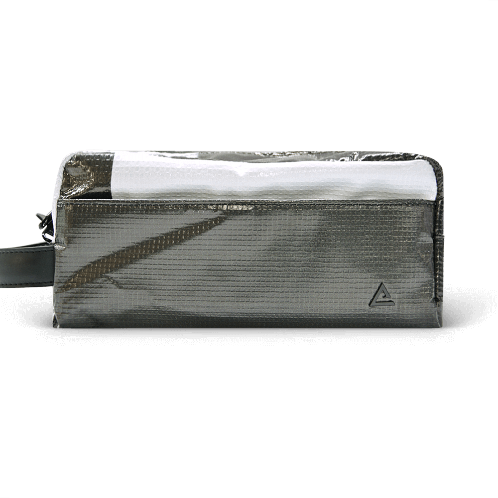 Munich Toiletry Bag