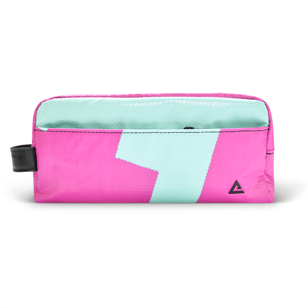 Munich Toiletry Bag