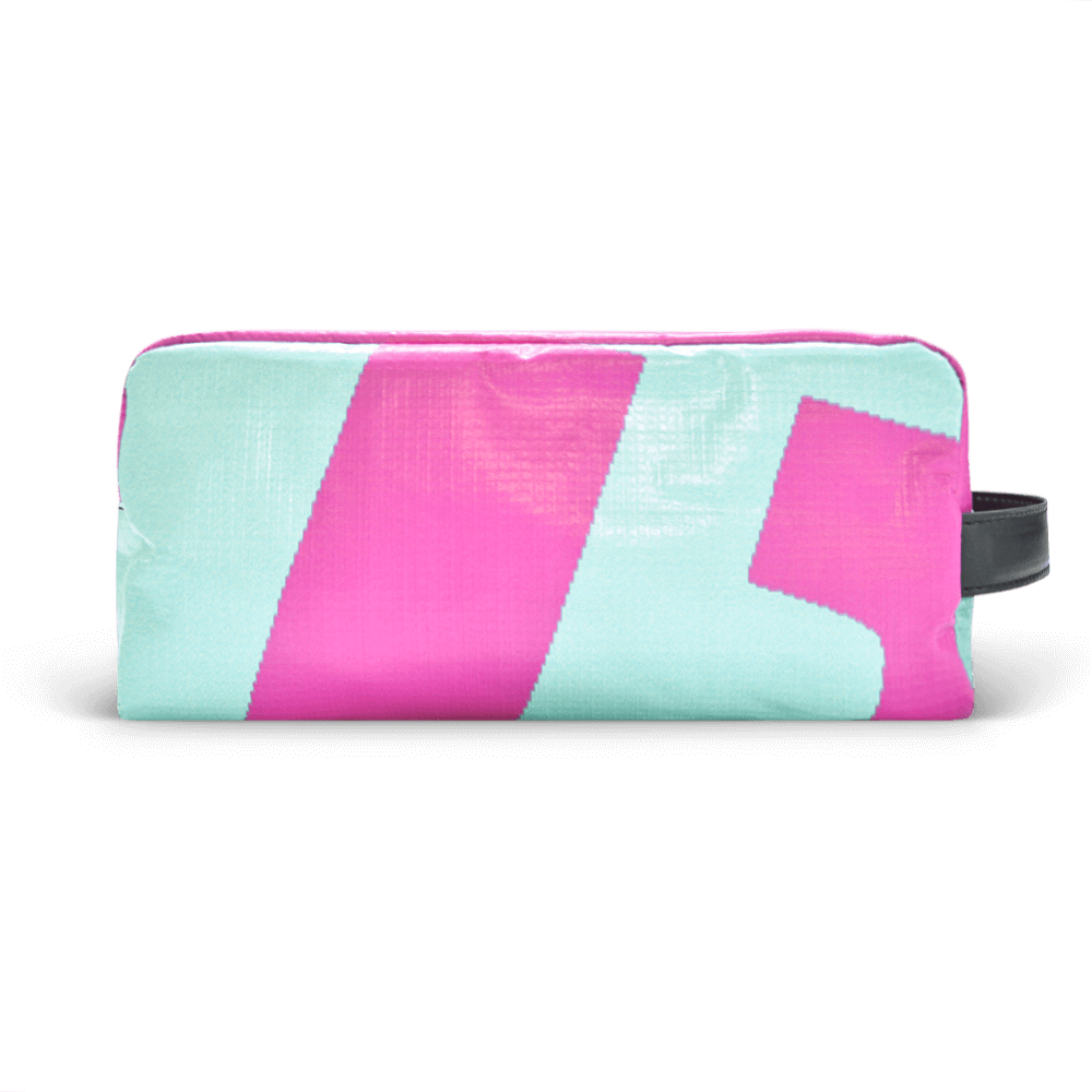 Munich Toiletry Bag
