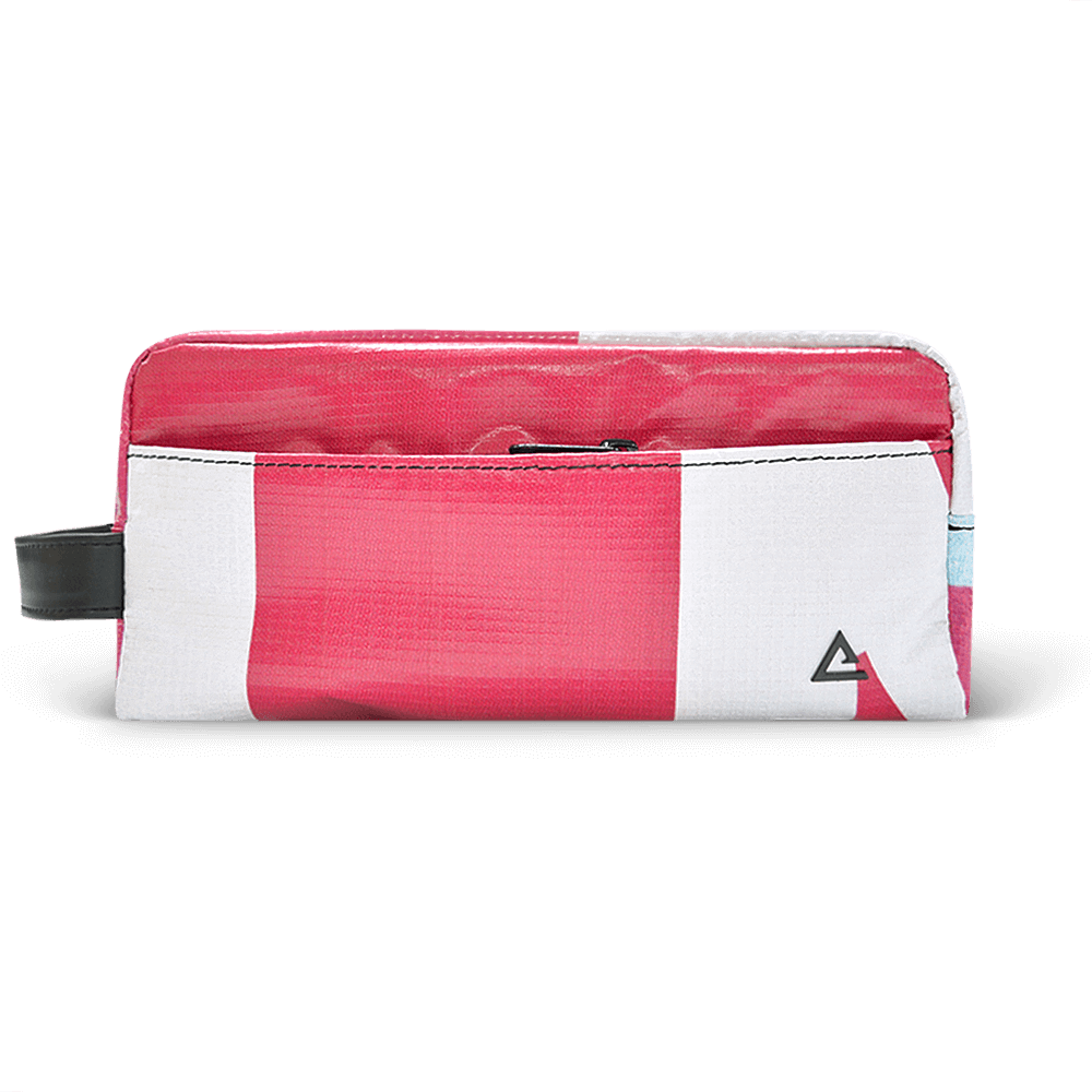 Munich Toiletry Bag