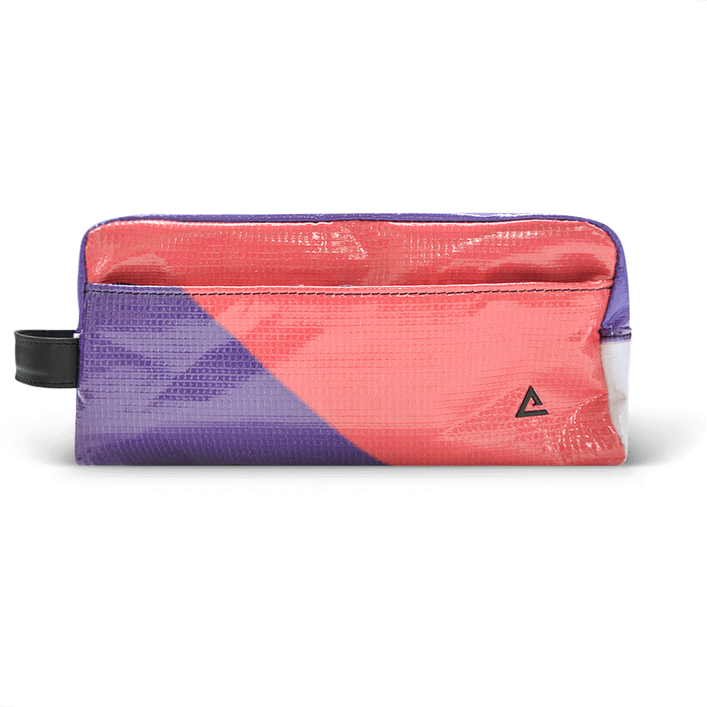 Munich Toiletry Bag