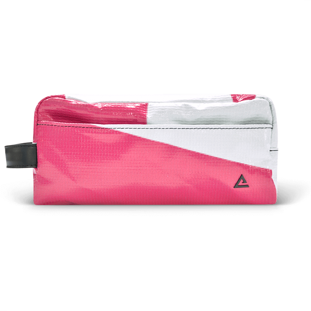Munich Toiletry Bag