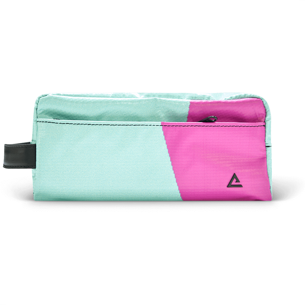 Munich Toiletry Bag