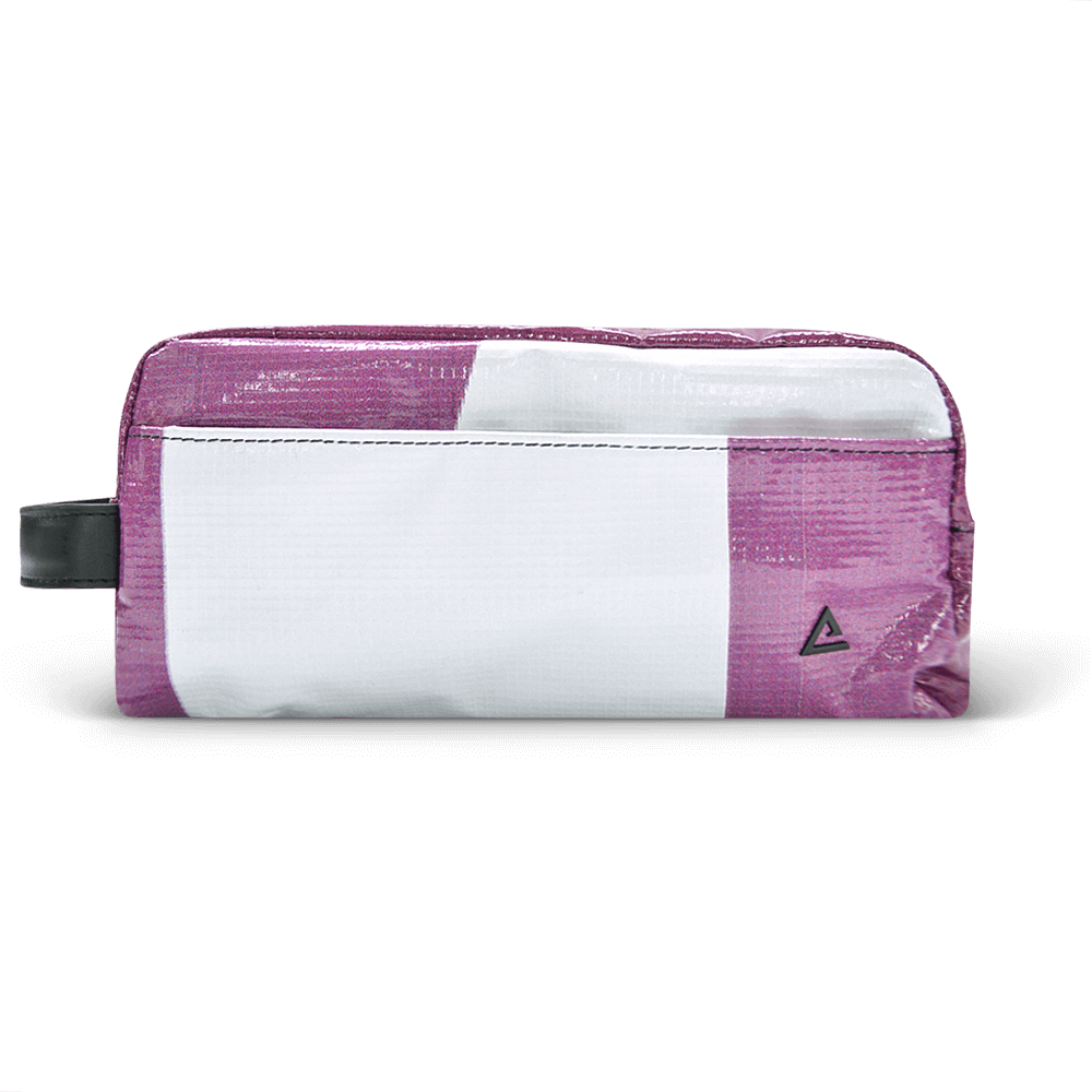 Munich Toiletry Bag