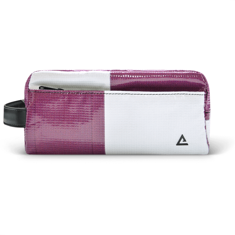 Munich Toiletry Bag
