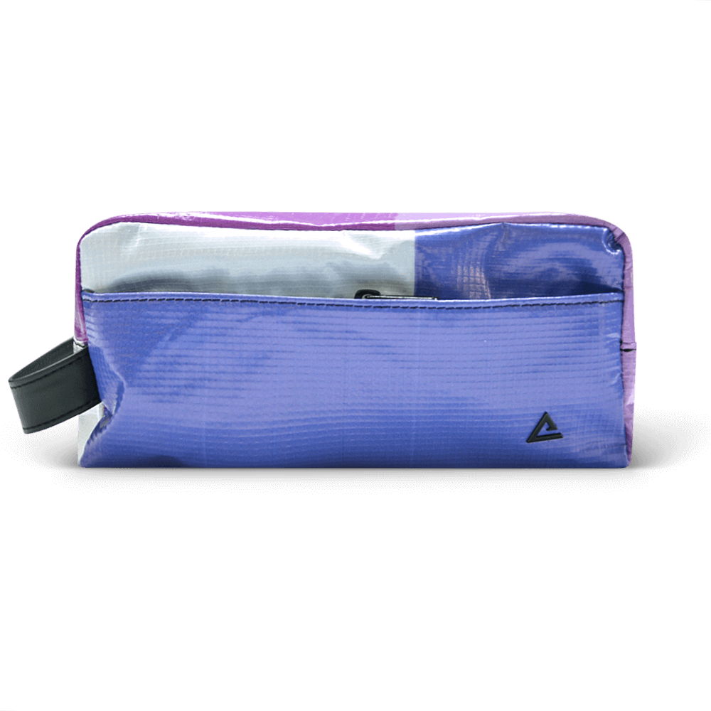 Munich Toiletry Bag
