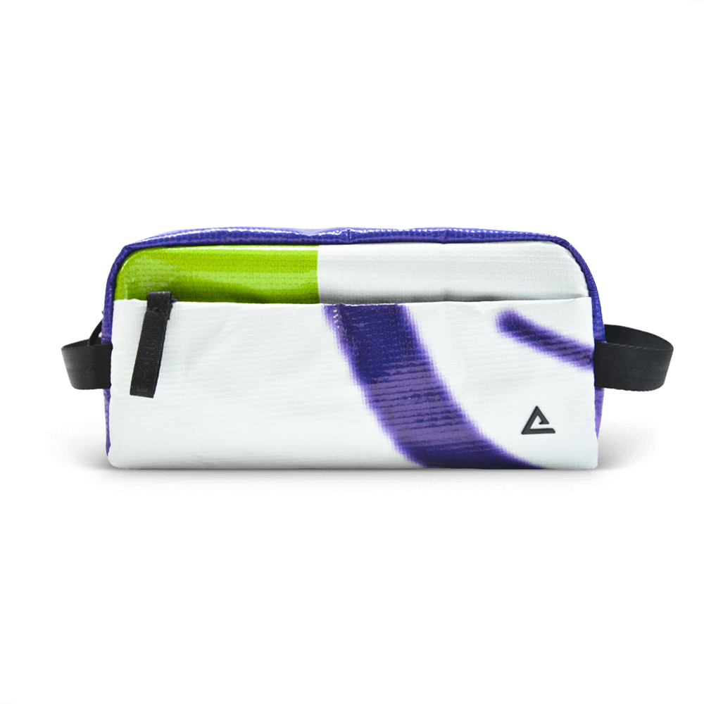 Munich Toiletry Bag