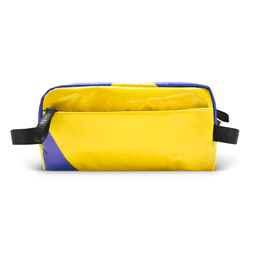 Munich Toiletry Bag