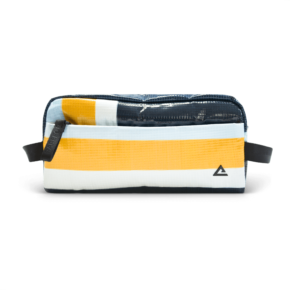 Munich Toiletry Bag