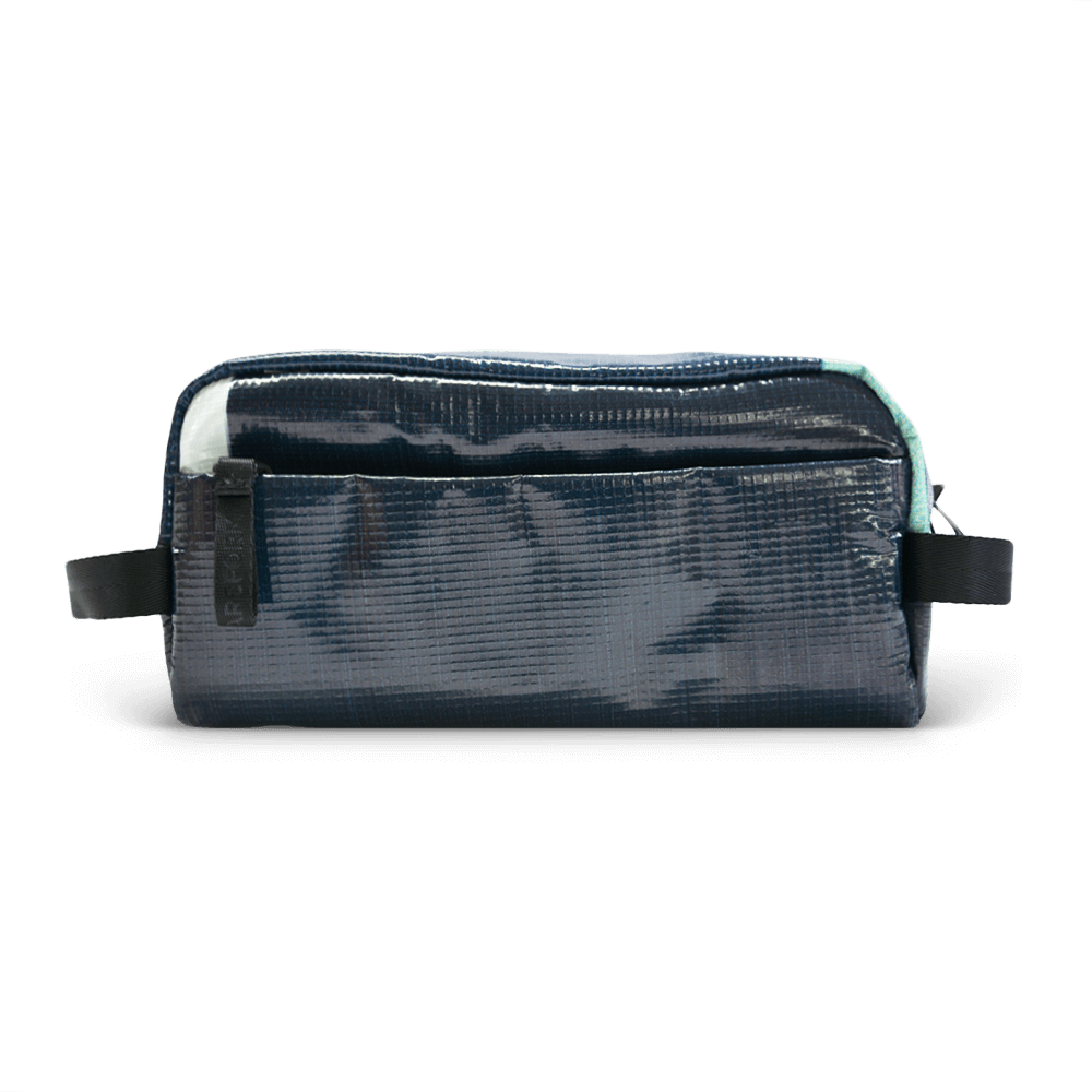 Munich Toiletry Bag
