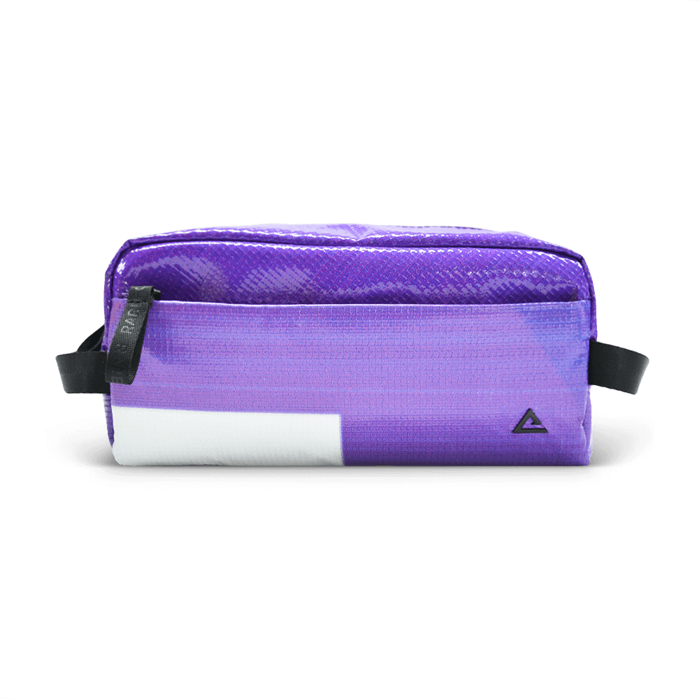 Munich Toiletry Bag