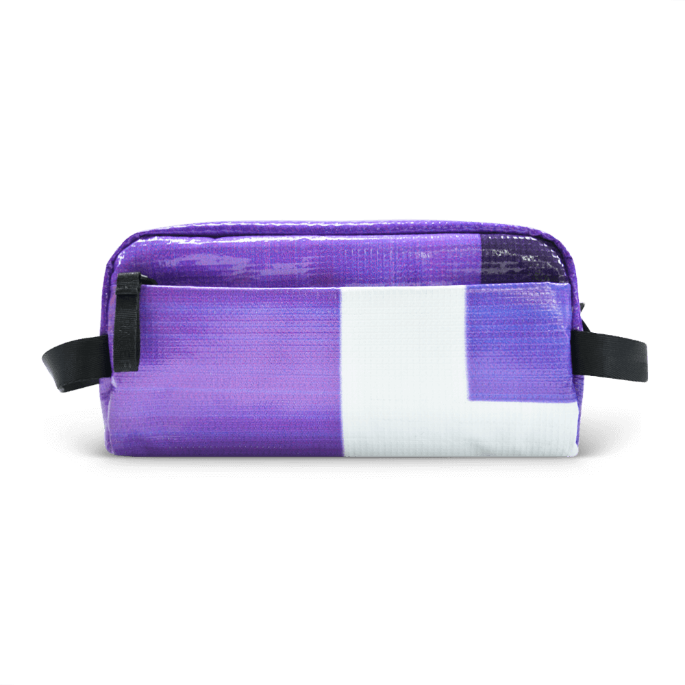 Munich Toiletry Bag