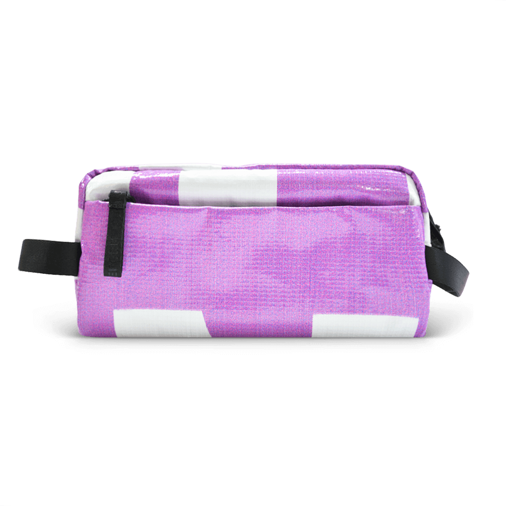 Munich Toiletry Bag