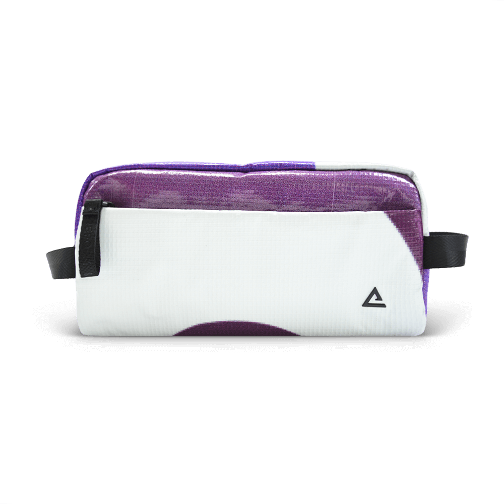 Munich Toiletry Bag