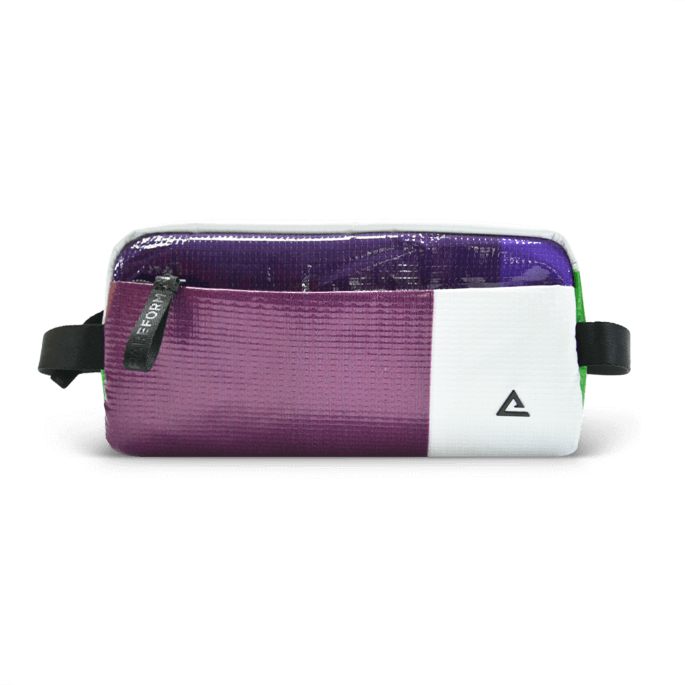 Munich Toiletry Bag