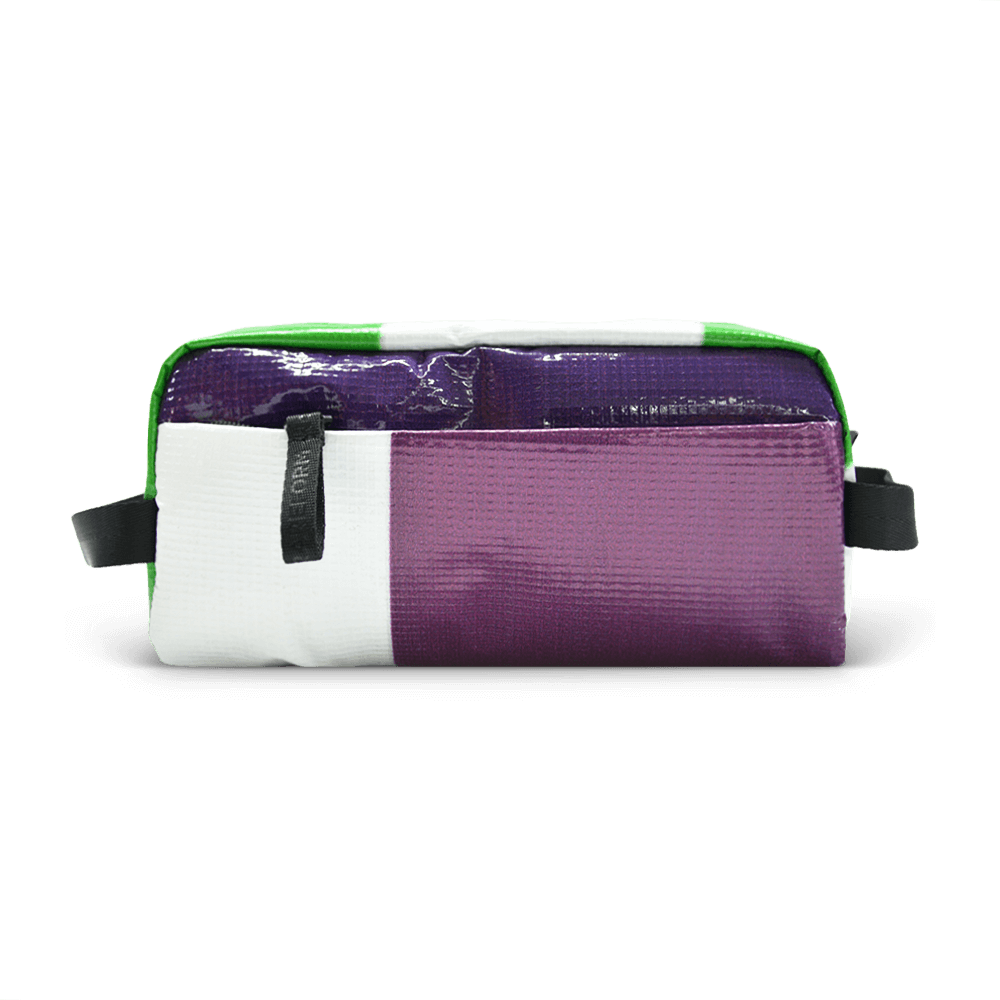 Munich Toiletry Bag