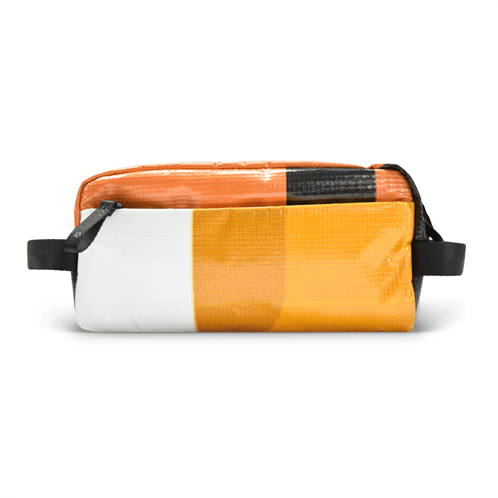 Munich Toiletry Bag