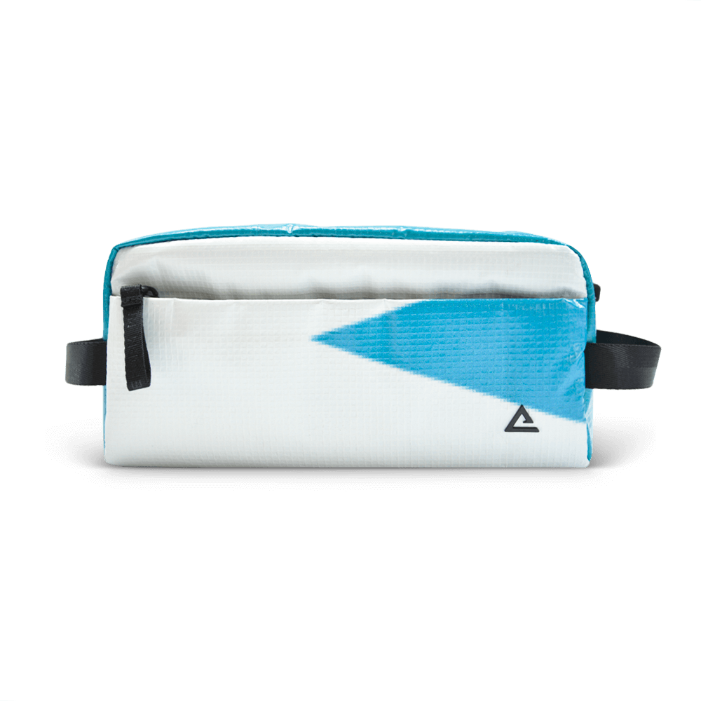 Munich Toiletry Bag