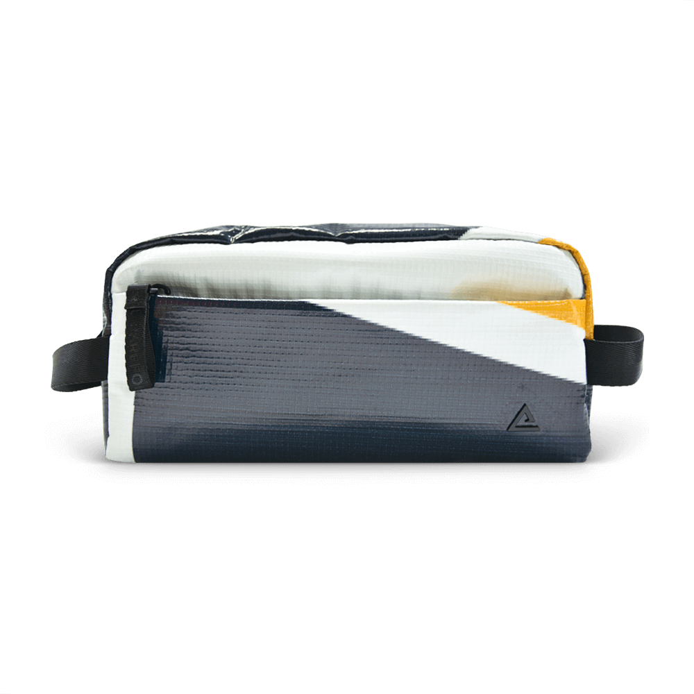 Munich Toiletry Bag