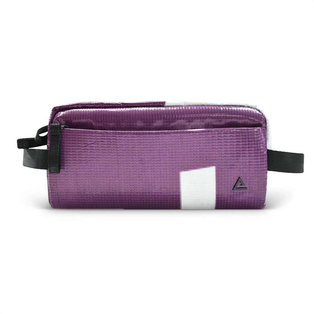 Munich Toiletry Bag