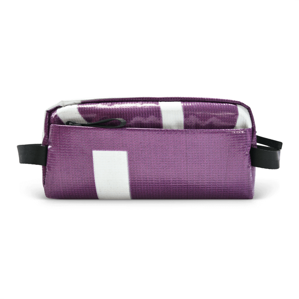 Munich Toiletry Bag