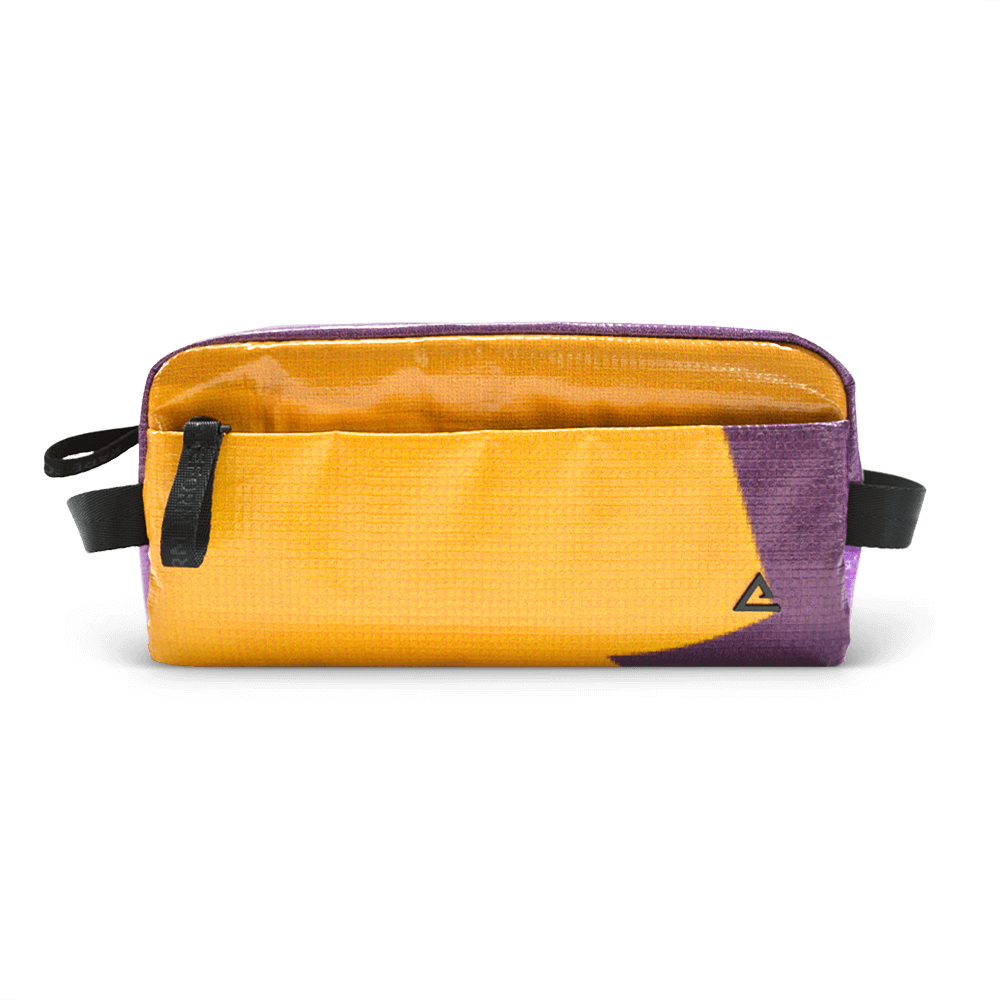 Munich Toiletry Bag