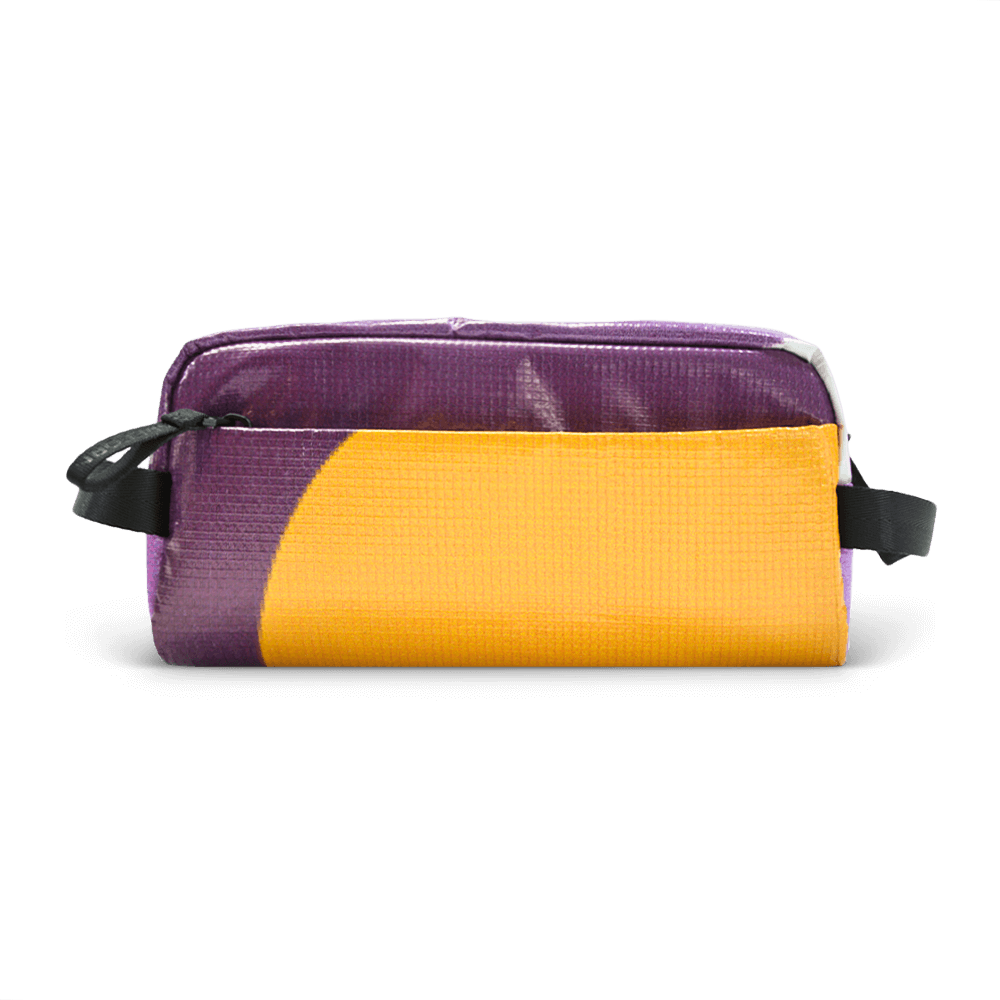 Munich Toiletry Bag