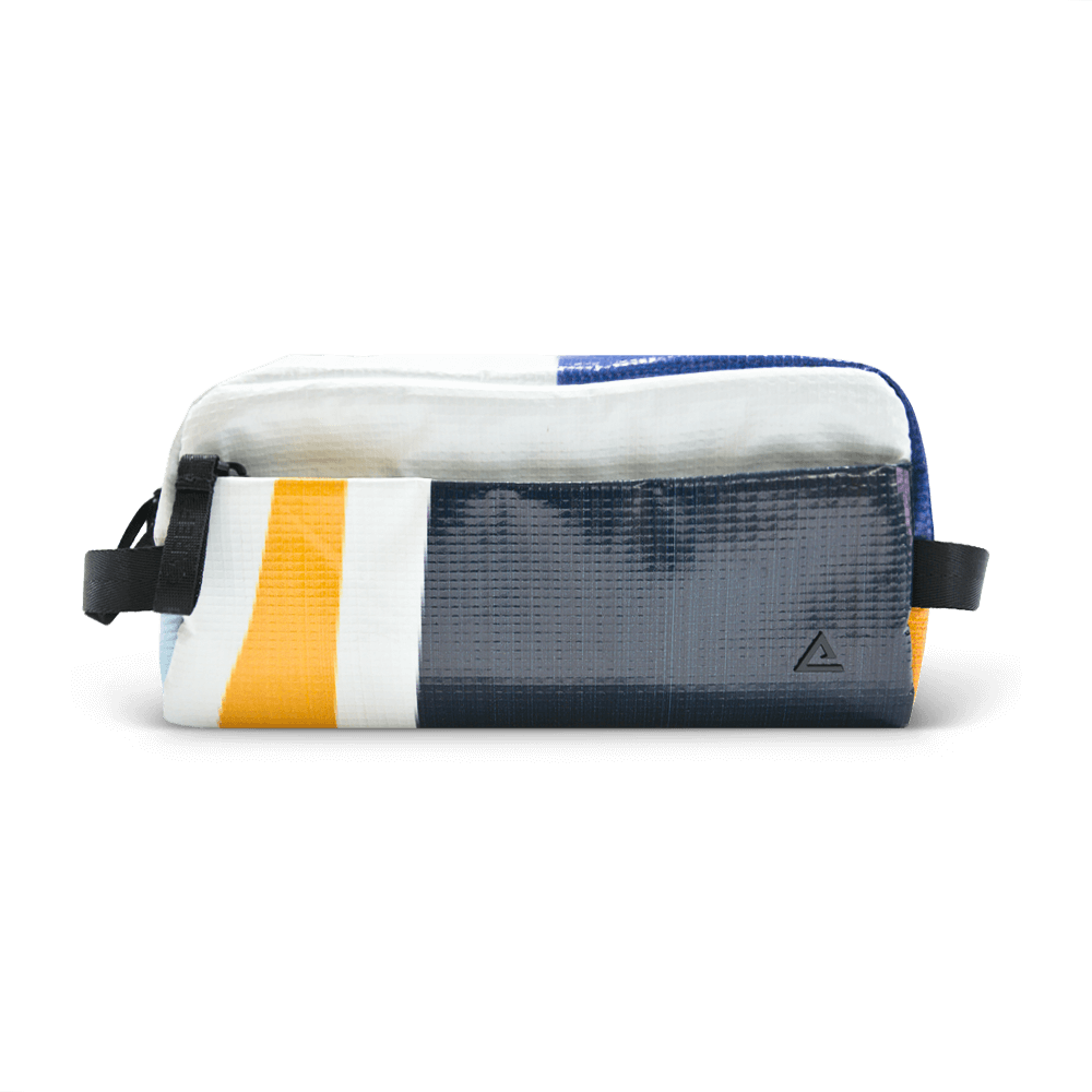 Munich Toiletry Bag
