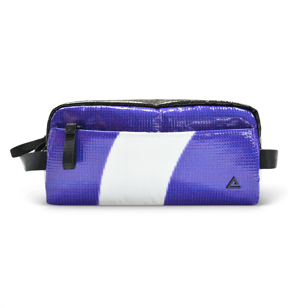 Munich Toiletry Bag