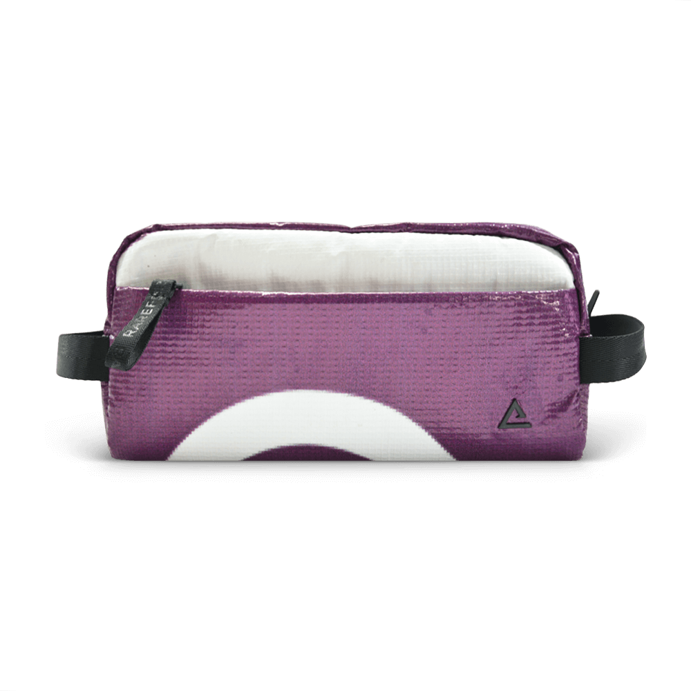 Munich Toiletry Bag