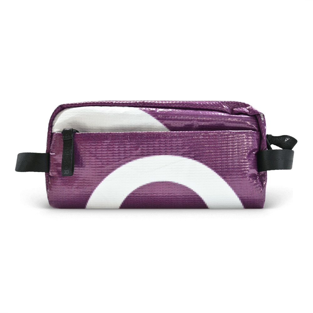 Munich Toiletry Bag