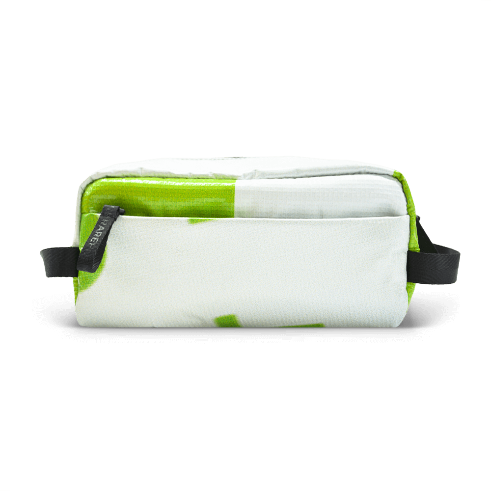 Munich Toiletry Bag