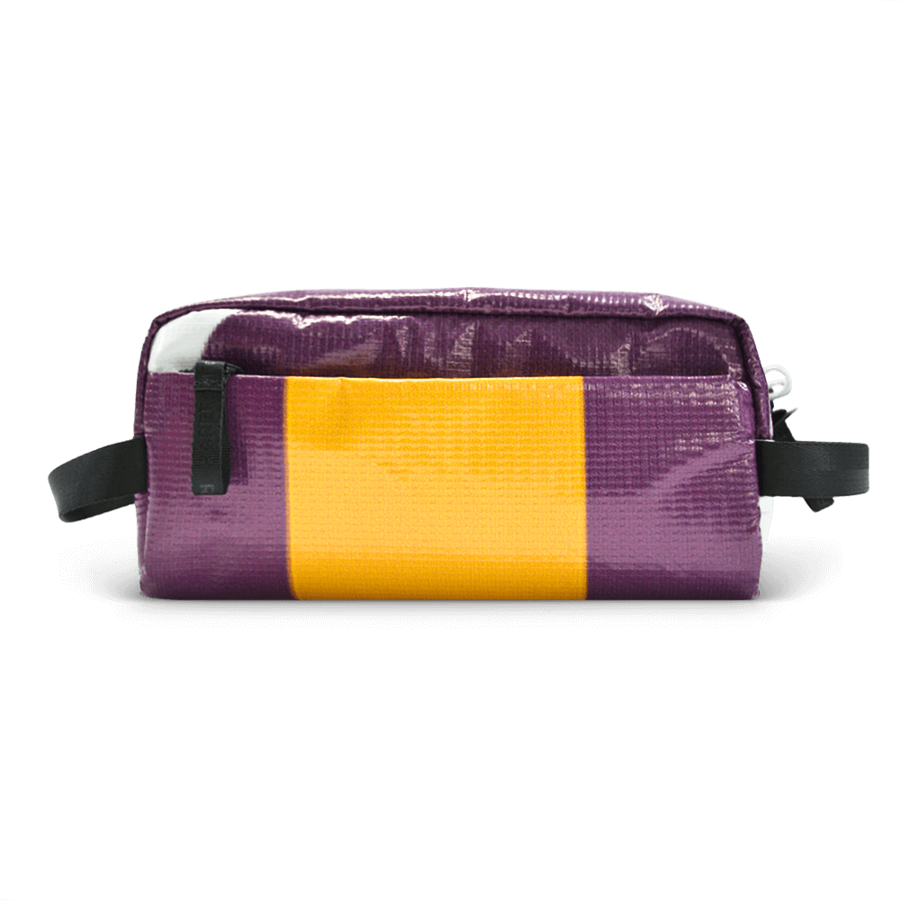 Munich Toiletry Bag