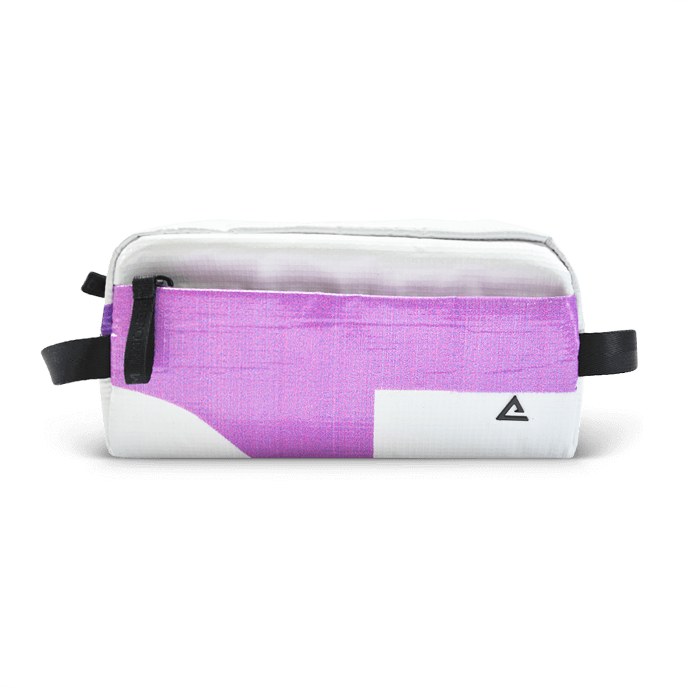 Munich Toiletry Bag
