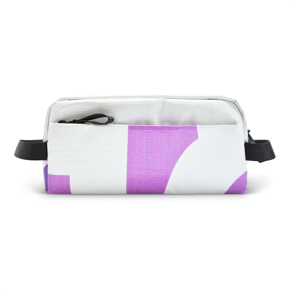 Munich Toiletry Bag