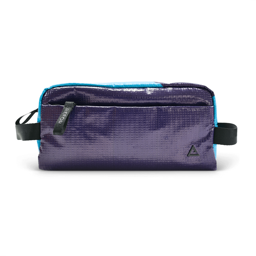 Munich Toiletry Bag
