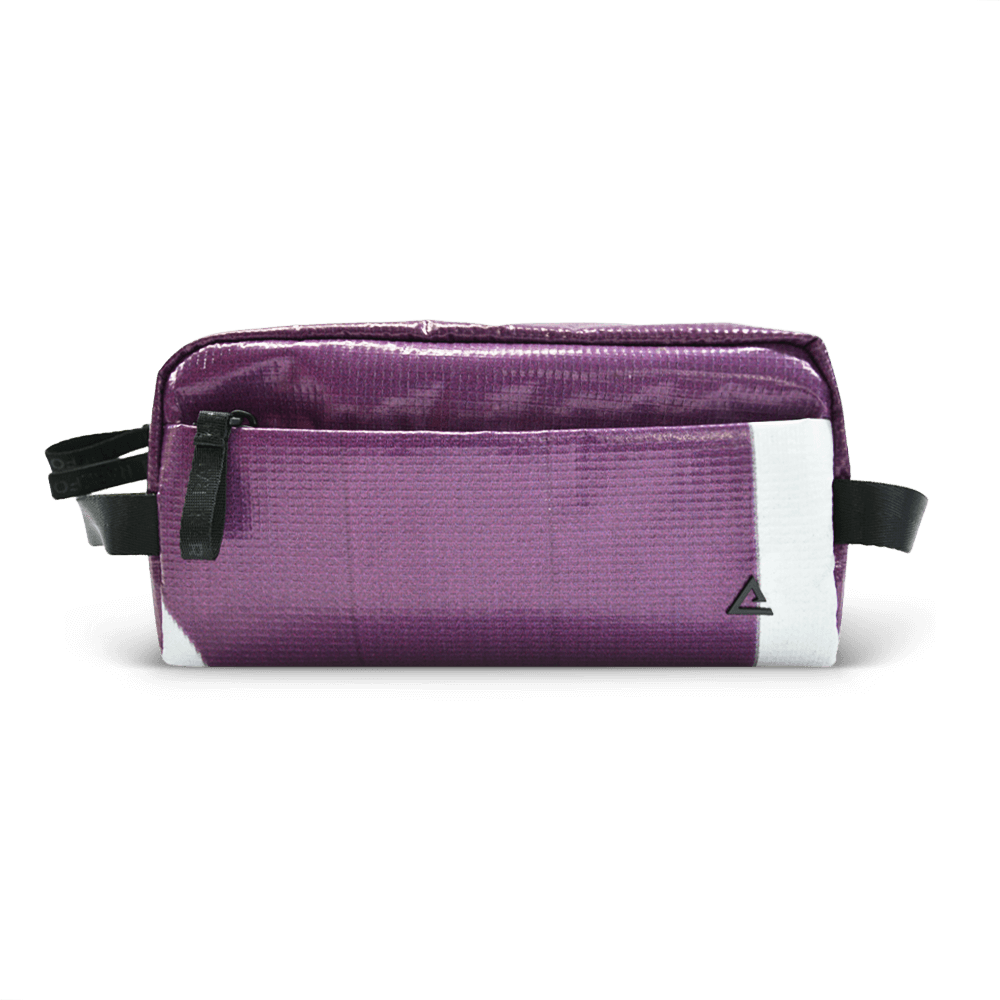 Munich Toiletry Bag