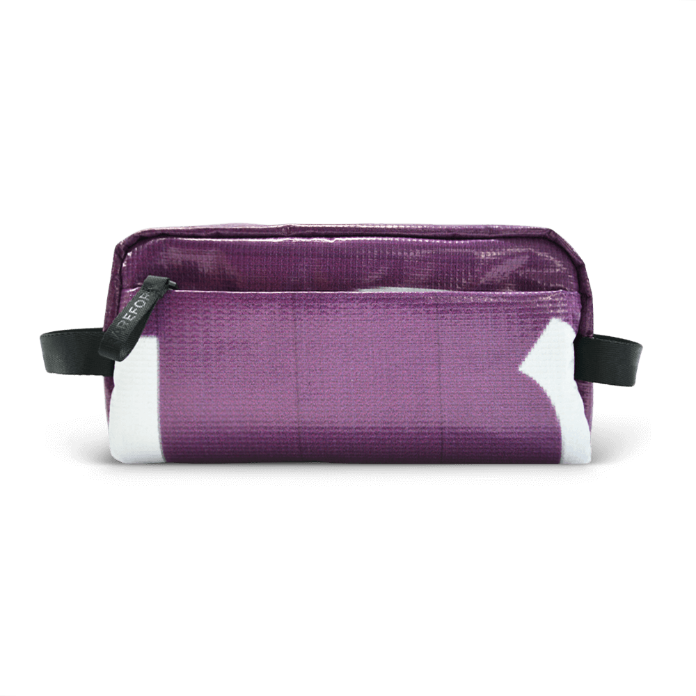 Munich Toiletry Bag